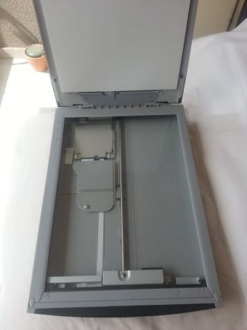 Scanner – Canoscanlide60 - Foto 2