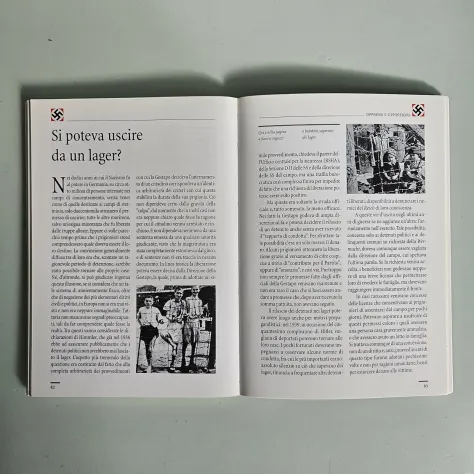 Lager - Inferno e Follia Dell’Olocausto - Demetra - Atlanti del Sapere - 2004 - Foto 2