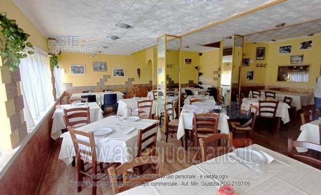 IMMOBILI-IMMOBILE COMMERCIALE-Via Aurelia Nord, 18/B - Foto 6