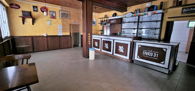 Immobile Commerciale 5 locali - Rif. 2221 - Foto 4