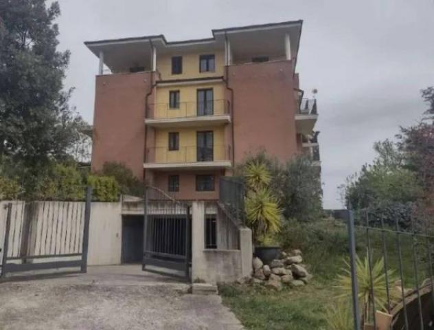 Immobile in asta di 49 m² in vendita a Montegranaro - Foto 8