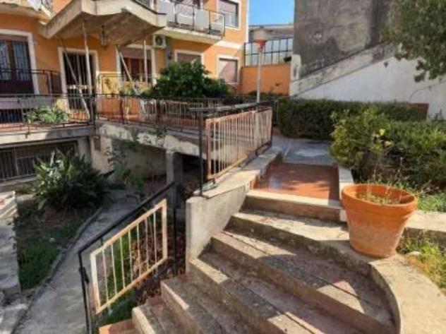 Immobile in asta di 58 m² in vendita a Palermo - Foto 3