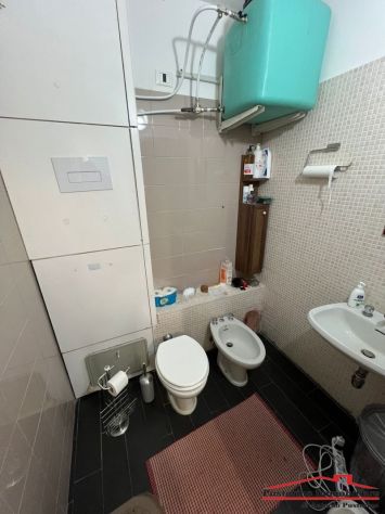Ad.ze Cedir - 5 piano quadrilocale ristrutturato uso ufficio - Foto 9