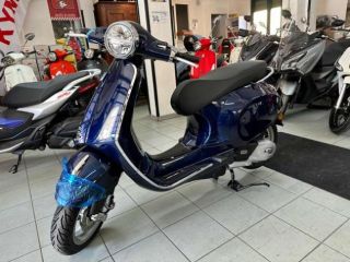PIAGGIO Vespa 125 Primavera NEW 125  9 rif. 23721812