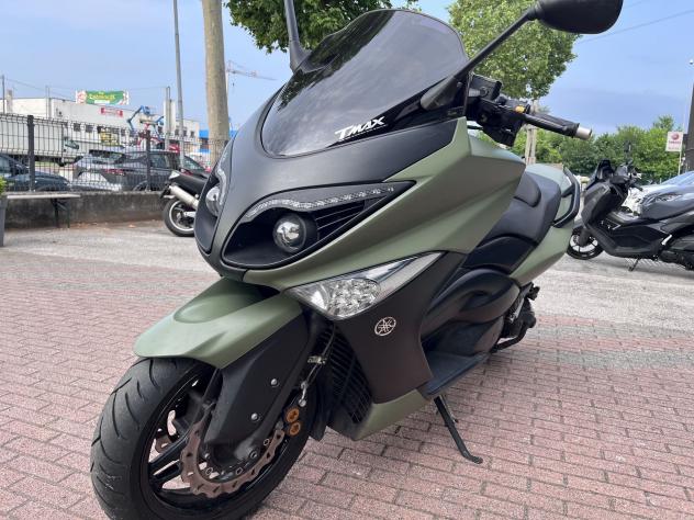 Yamaha T Max null - Foto 6