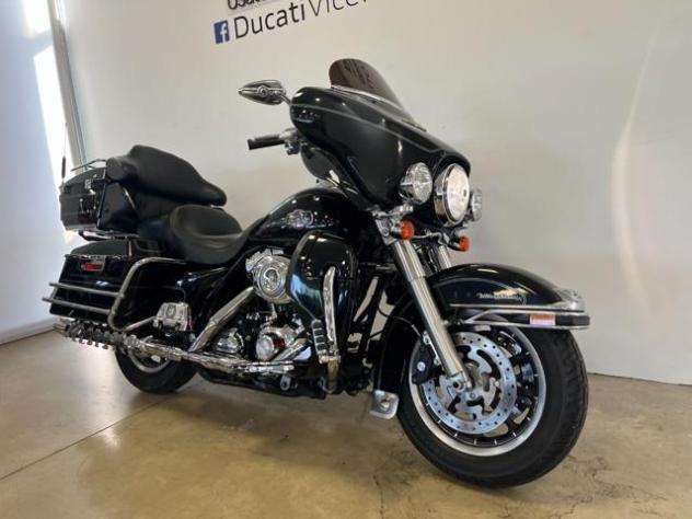 HARLEY-DAVIDSON FLHTCU Ultra Classic Electra Glide 1584 rif. 23636568 - Foto 2
