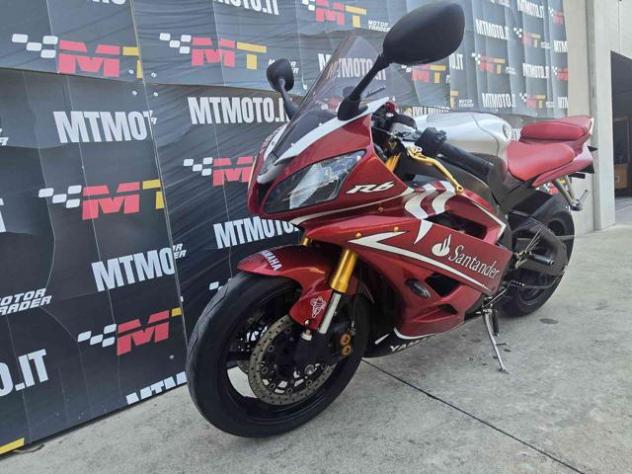 YAMAHA YZF R6 Video 360 rif. 24101315 - Foto 4