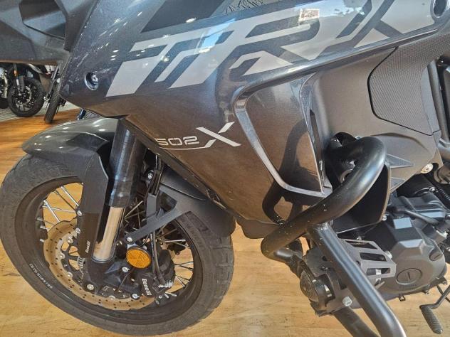 Benelli - TRK 502 - - Foto 2