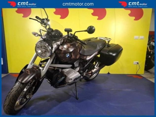 BMW R 1200 R Garantita e Finanziabile rif. 22135272 - Foto 3