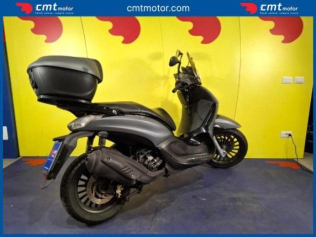 PIAGGIO Beverly 300 Garantito e Finanziabile rif. 23544861 - Foto 9