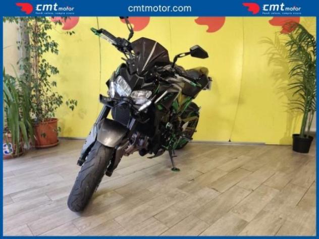KAWASAKI Z 900 A2 rif. 24117495 - Foto 2