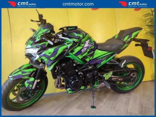 KAWASAKI Z 900 ABS rif. 23971933 - Foto 8