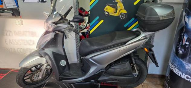 KYMCO People S 200 people s 200