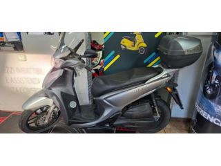 KYMCO People S 200 people s 200