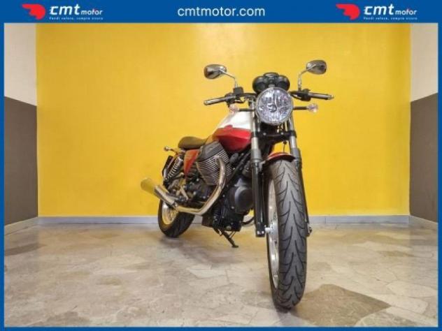 MOTO GUZZI V7 Garantita e Finanziabile rif. 23161940 - Foto 2