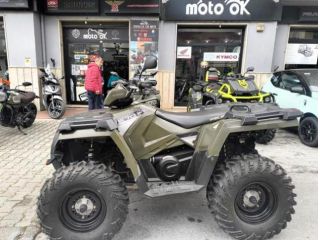 POLARIS Sportsman Forest 570 rif. 23693760