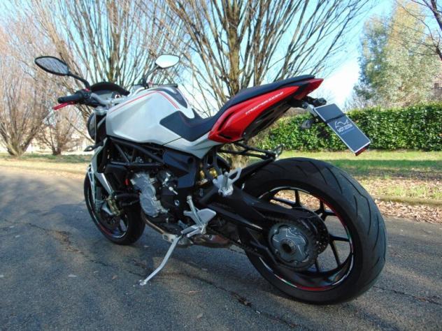 MV Agusta Brutale 800 EAS Italia - Foto 10