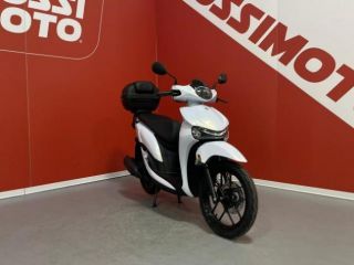 SYM BWT 125 BWT 125  MY26 (2026-) rif. 24013115