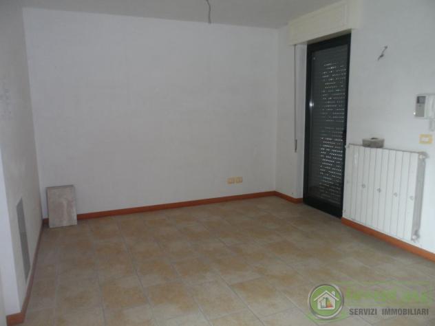 APPARTAMENTO di 2 vani e di 77 mq (BUSNAGO) rif. IGC 2 LOCALI CON TAVERNA - Foto 3