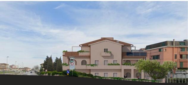 Appartamento in vendita a Pontedera 130 mq Rif: 1406492 - Foto 4