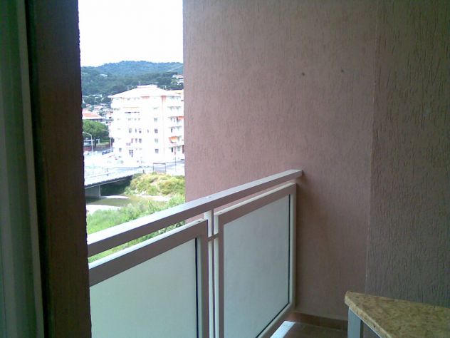 Andora bilocale, 10 min dal mare! - Foto 4