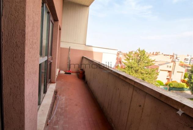 Brugherio - 2 locali con box Euro 550,00 - Foto 6
