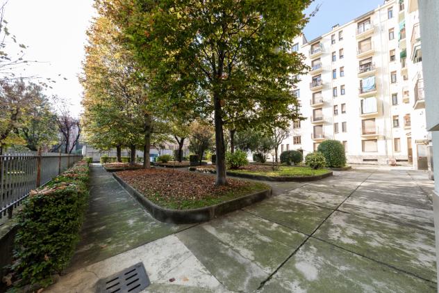 Bilocale in affitto a Milano - Foto 16