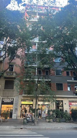 Bilocale ristrutturato Piazzale Gorini 9