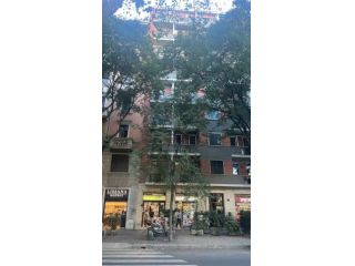 Bilocale ristrutturato Piazzale Gorini 9