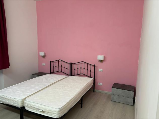 LABARO TRILOCALE ARREDATO