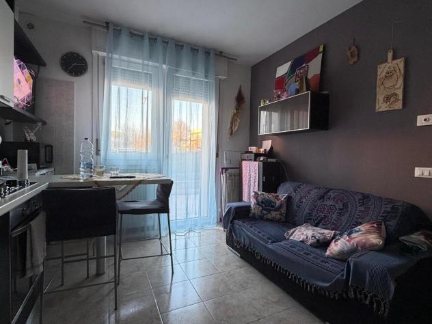 Bilocale in affitto a Rovigo - Foto 2