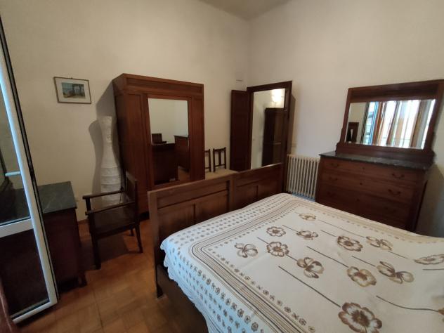 APPARTAMENTO INDIPENDENTE di 4 vani e di 80 mq (VIAREGGIO) rif. AF 0001 - Foto 13