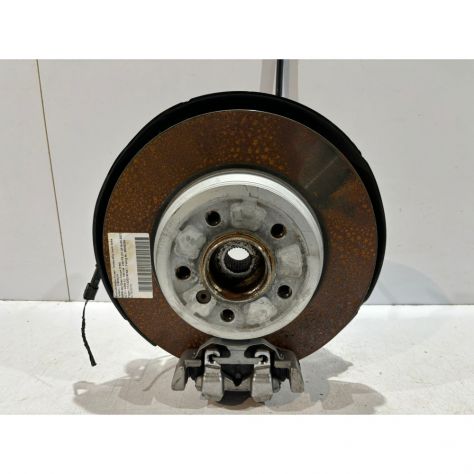 BMW 4 F32 F26 Mozzo posteriore L- 16246 - Foto 2