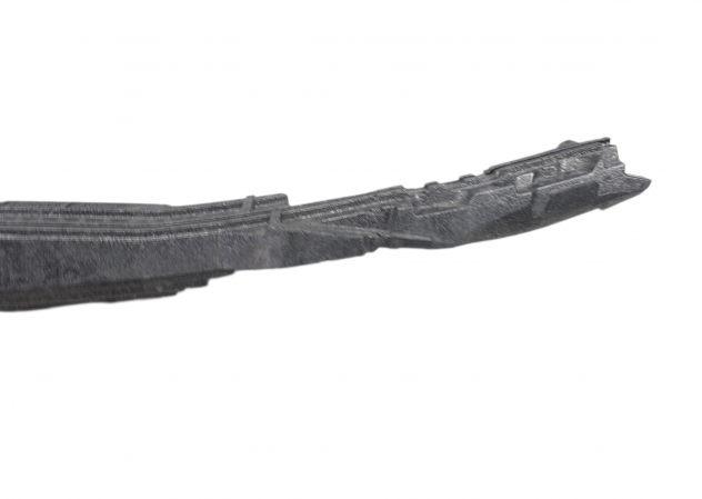 ASSORBITORE PARAURTI ANTERIORE MERCEDES Classe C (W205) (2013-) A2058850537 (13) - Foto 13