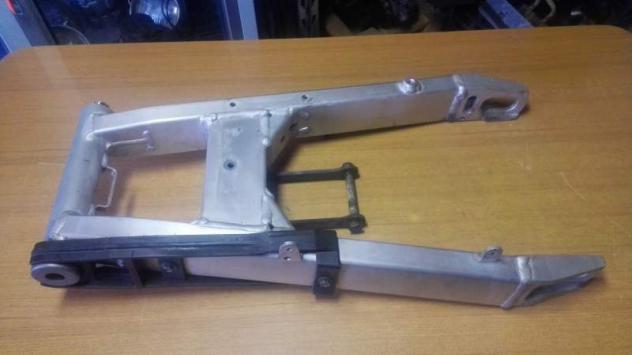 Forcellone alluminio Posteriore YAMAHA TDM 900 iniezione - Foto 4