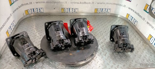 Motore Rexroth A2FM45/61W-VZB010