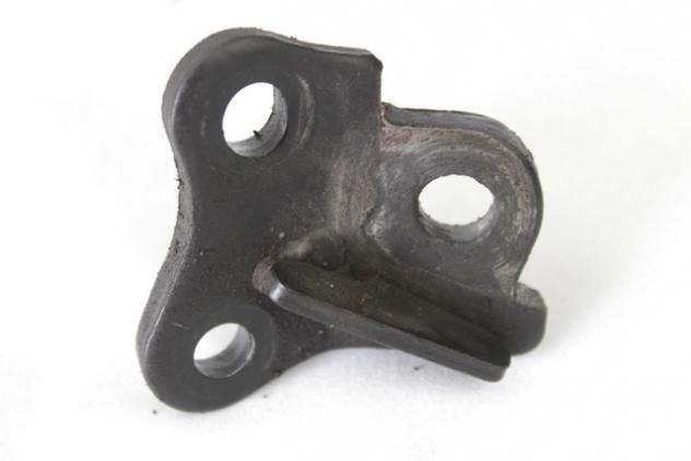 SUPPORTO CAVALLETTO LATERALE HONDA CBR 900 RR FIREBLADE SC50 2002 - 2004 50150MCJ750 SIDE STAND BRACKET