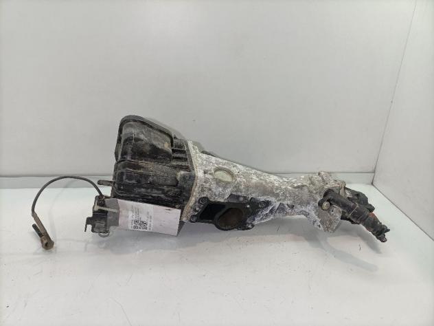 VALVOLA EGR OPEL Zafira Tourer (2010-) 55573044 A20DT diesel 1956 (10)