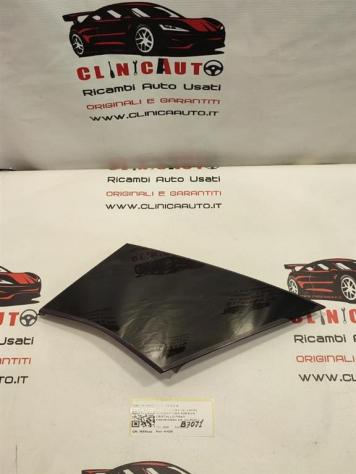 MODANATURA PARAFANGO POST DX NISSAN Micra Serie (K14) 781265FA0B H4DB (17)