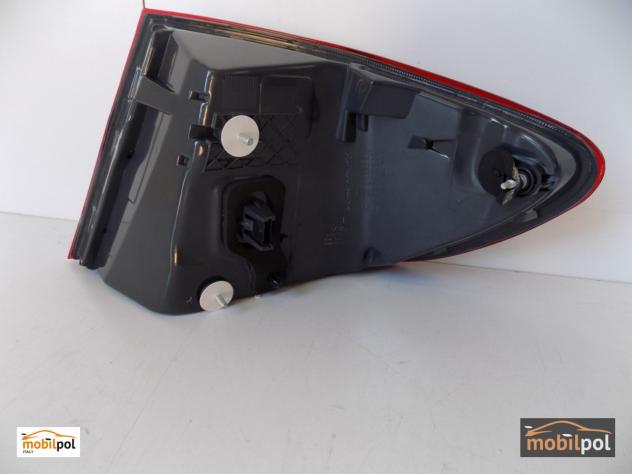 BMW 5 F10 - Faro posteriore a LED Sinistro - 10975 - Foto 5