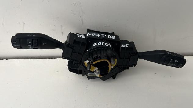 DEVIOLUCI FORD Focus S. Wagon 3° Serie 3M5T-6475-AE (0408)