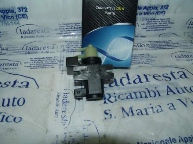 Convertitore pressione opel astra j 0851014 - Foto 2
