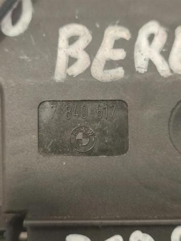 SERRATURA PORTELLONE POSTERIORE BMW Serie 3 E90 Berlina 7840617 (0508) - Foto 2