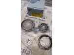Kit cuscinetto ruota ant mitsubishi canter mb025294