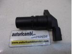 8200885209 SENSORE DI POSIZIONE ALBERO A CAMME RENAULT CAPTUR 1.5 D 66KW 5M &hellip;
