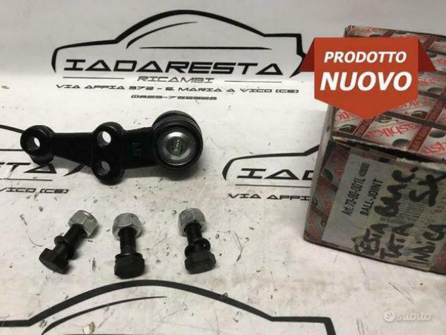 Testina Braccio Tata Indica 1.4 2702-3211-0106 - Foto 4