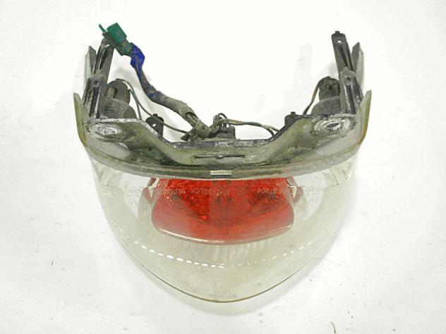 FARO POSTERIORE KYMCO PEOPLE S 50 4T 2005 - 2006 33700-LCD1-E00 TAILLIGHT - Foto 3