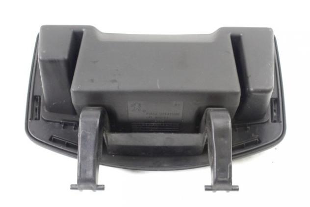 PEUGEOT METROPOLIS 400 1178421300 SPORTELLO RETROSCUDO 13 - 17 LEG SHIELD LID - Foto 3
