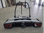 Portabici Thule per gancio traino – 2 biciclette – PARI AL NUOVO (mai usato)