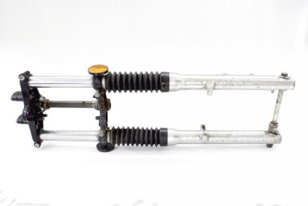 MASH FIVE HUNDRED 400 41011302 41050553 FORCELLA ANTERIORE XY400 15 - 16 FRONT FORK - Foto 7